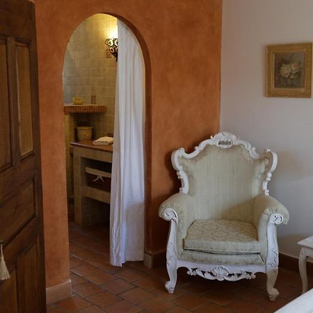 Murato Chambres D'Hotes Et Studios De Charme - A Mandria מראה חיצוני תמונה