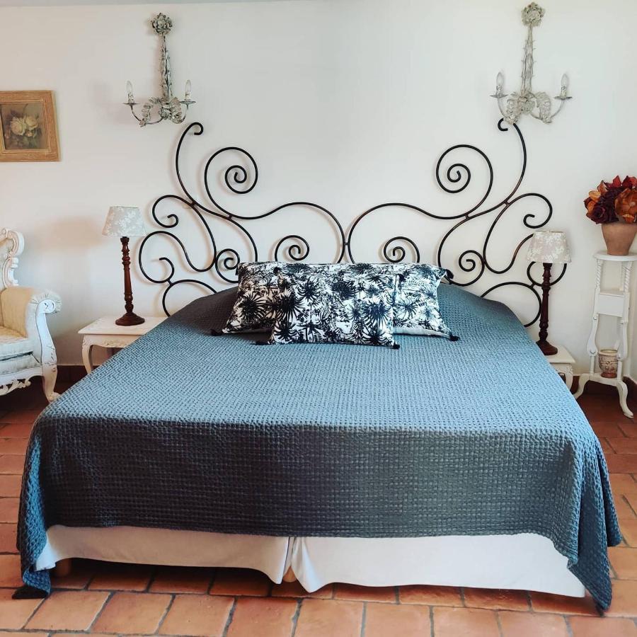 Murato Chambres D'Hotes Et Studios De Charme - A Mandria מראה חיצוני תמונה