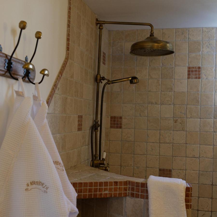 Murato Chambres D'Hotes Et Studios De Charme - A Mandria מראה חיצוני תמונה